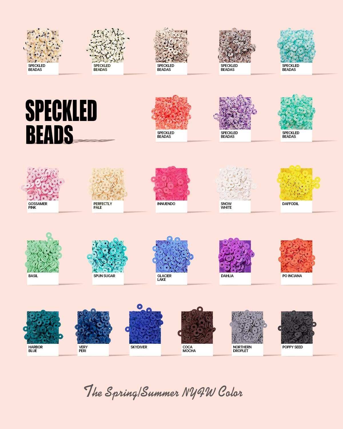 Deinduser 6000 Pcs Bracelet Making Kit for Beginner, Clay Beads for Preppy, Bracelets, Beads for Jewelry Making, Jewelry Making Kit, Teen Girl Gifts Trendy Stuff
